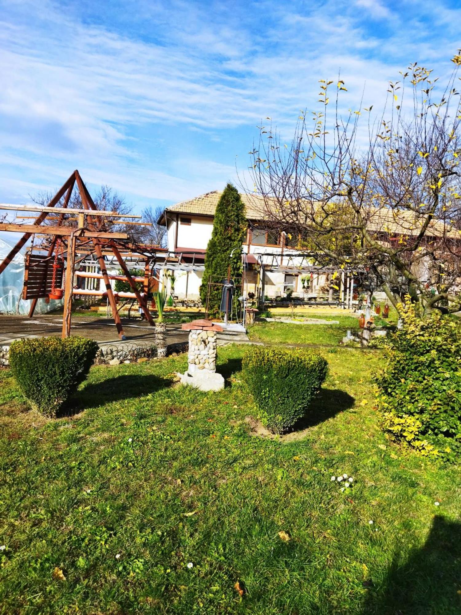 Hotel Къща Под Наем Petrova Cherven  Exterior foto